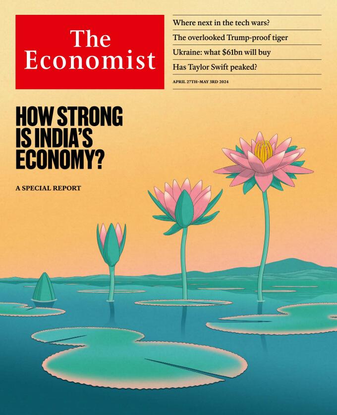 The Economist-2024.04.27《经济学人》杂志电子版(英文)